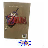 The Legend Of Zelda Ocarina Of