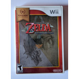 The Legend Of Zelda T. Princess Nintendo Wii Faço Por R$ 149