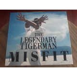 The Legendary Tigerman (misfit) 2 Cd's