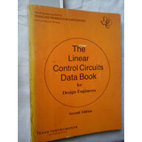 The Linear Control Circuits Data Book
