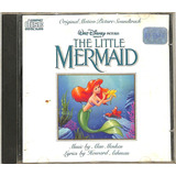 The Little Mermaid - Original Soundtrack