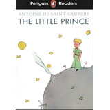 The Little Prince - Penguin Readers Level 1, De Saint-exupéry, Antoine De. Editorial Penguin & Macmillan Br, Tapa Mole, Edición 1 En Inglês Internacional, 2020