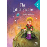 The Little Prince, De Saint-exupéry, Antoine