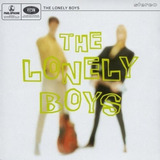 The Lonely Boys The Lonely Boys