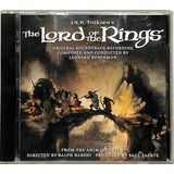 The Lord Of The Rings -