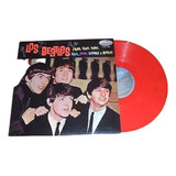 The Los Beatles Lp Color !