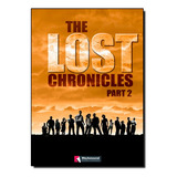 The Lost Chronicles Part 2: The