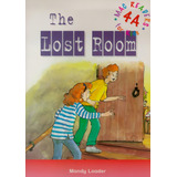 The Lost Room - Mac Readers For Kids - 4a, De M.r.kids 4a. Editora Macmillan Br, Edição 1 Em Inglês Americano