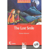 The Lost Smile -red Series- Level