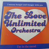 The Love Unlimited Orchestra I Wanna