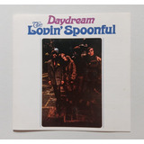 The Lovin' Spoonful - Daydream - Cd Importado