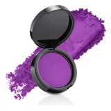 The Magician Bt Purple Powder Bruna Tavares - Sombra E Blush