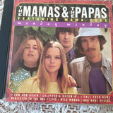 The Mamas & The Papas Monday