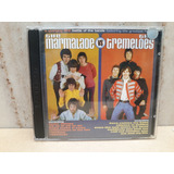 The Marmalade E Tremeloes- Their Greatest