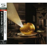 The Mars Volta - De-loused In The Comatorium Shm Cd 