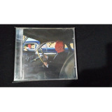 The Mars Volta - Frances The Mute (cd)