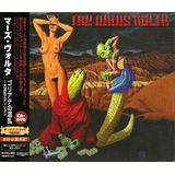 The Mars Volta - The Bedlam In Goliath Deluxe Edition Cd+dvd