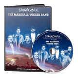 The Marshall Tucker Band Dvd Stagecoach Festival 2016
