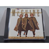 The Mcguire Sisters - Greatest Hits - Cd Orig Imp Pop