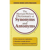 Antonyms