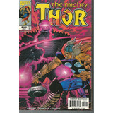 The Mighty Thor 02 - Marvel