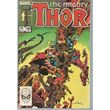 The Mighty Thor 340 - Marvel