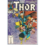 The Mighty Thor 350 - Marvel