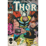 The Mighty Thor 351 - Marvel