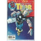 The Mighty Thor 39 (541) -