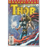 The Mighty Thor Annual 2001 -