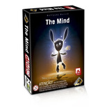 The Mind - Galapagos Jogos -