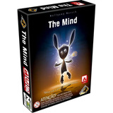 The Mind Jogo Cartas Experimente Sua