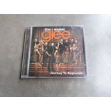 The Music Glee - Cd Journey