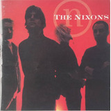 The  Nixons : Baton Rouge