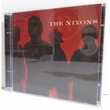 The Nixons 1997 Baton Rouge Cd