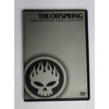 The Offspring - Complete Music Video Collection ( Dvd )