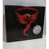The Offspring - Rise And Fall,