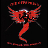 The Offspring Cd Nuevo Sellado//kitus