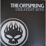 The Offspring Greatest Hits Lp Importado Lacrado