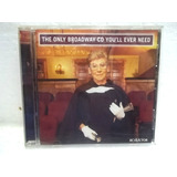 The Only Broadway Cd You´ll Ever