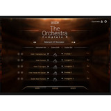 The Orchestra Complete 3 Kontakt Library