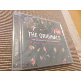 The Originals - A Gente Era Feliz E Não Sabia (cd / Lacrado)