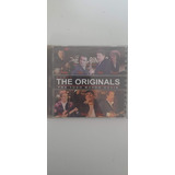 The Originals - Pra Todo Mundo