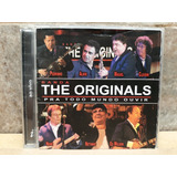 The Originals-pra Todo Mundo Ouvir-2005 Bom