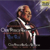 The Oscar Peterson Trio Saturday