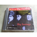 The Outfield - Big Innings Cd