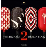 The Package Design Book 2, De Pentawards, Jane., Vol. 1. Editorial Taschen, Capa Dura Em Espanhol