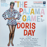The Pajama Game - Doris Day