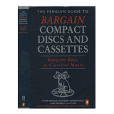 The Penguin Guide To Bargain Compact