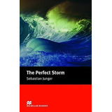 The Perfect Storm - Macmillan Readers - Intermediate
